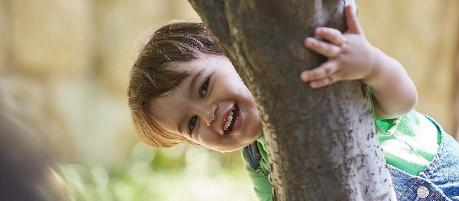 Understanding Your Baby’s Smile