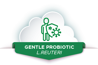 Gentle Probiotic
