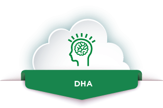 DHA