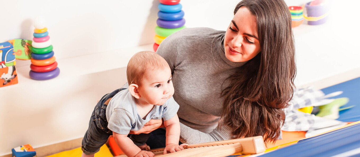 Stairs Safety for Children A Comprehensive Guide WNPC