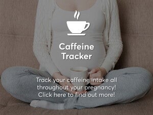 Caffeine-Tracker