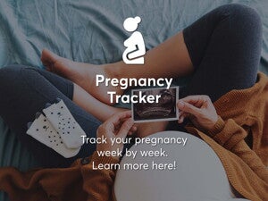 Pregnancy-tracker