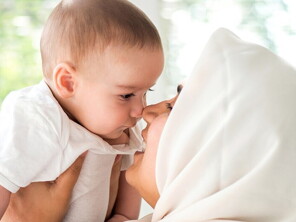 Communicating with your baby