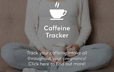 Caffeine-Tracker