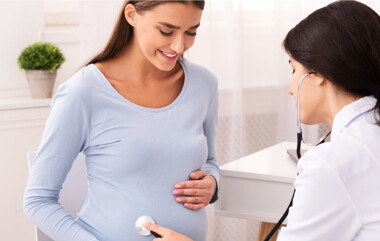 Prenatal care