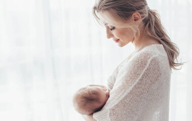 Babies, Breastfeeding, and Bonding