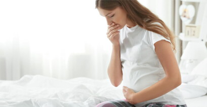 Sickness and Nausea during pregnancy
