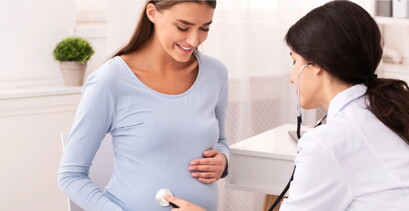 Prenatal Care, Checkups and Tests