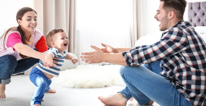 How Parenting Can Lead to Your Baby’s Future Success