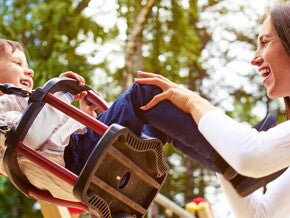 Swinging-time