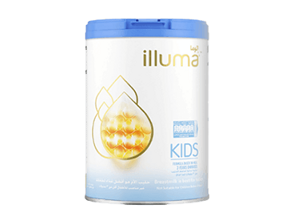 Illuma 3 Kids