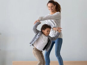 27 month old toddler development