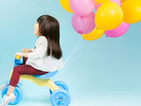 34 month old toddler development