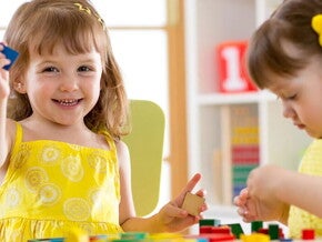21 month old toddler development