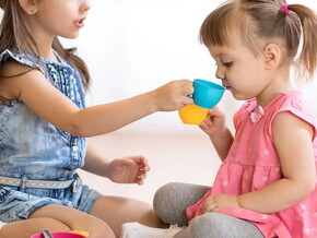 28 month old toddler development