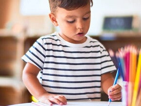29 month old toddler development