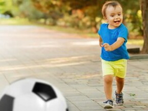 31 month old toddler development