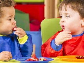 33 month old toddler development