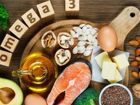 Benefits of Omega-3 Benefits of Omega-3