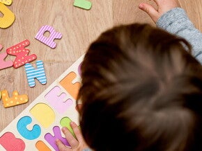 Building Sentences