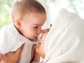 Communicating with your baby