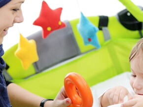 Games for Pre-schoolers