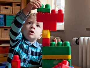 How To React To Your Child’s Creations