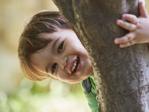 Looking for Evidence – Understanding Children’s Behaviours