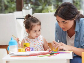 My Kid, The Artist My Kid, The Artist