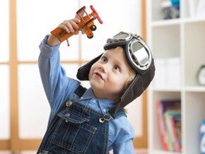 Nurturing Imagination Nurturing Imagination