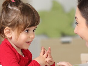 Teaching your pre schooler about emotions