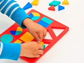 The Importance of Shapes