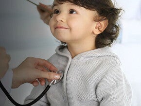 Toddler Health Check-ups Toddler Health Check-ups