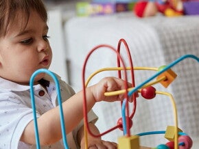 Understanding the brain of your baby
