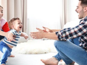How Parenting Can Lead to Your Baby’s Future Success