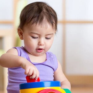 23 month old toddler development