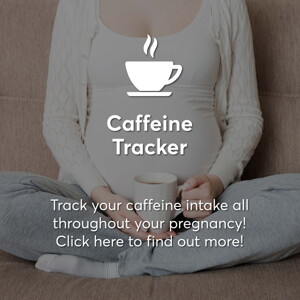 Caffeine-Tracker