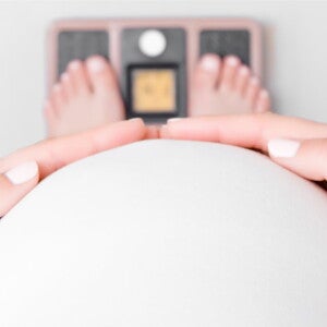 pregnancy weight