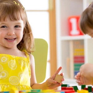 21 month old toddler development