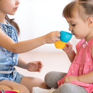 28 month old toddler development