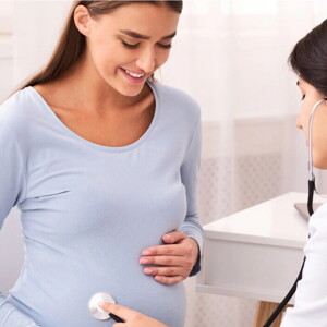Prenatal Care, Checkups and Tests