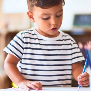 29 month old toddler development