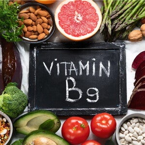 Folic Acid, your Pregnancy Mate