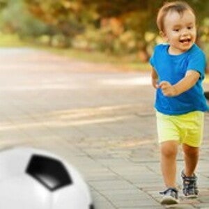 31 month old toddler development