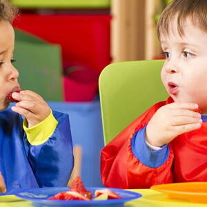 33 month old toddler development