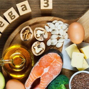 Benefits of Omega-3