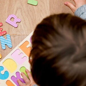Building Sentences