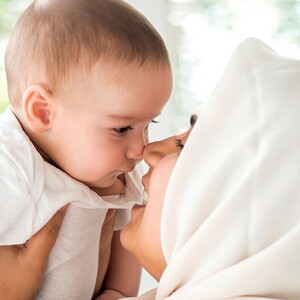 Communicating with your baby