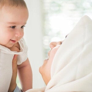 Does My Baby Understand Me