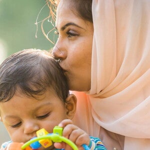 Fun Games to Play with Toddlers